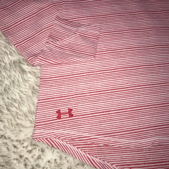 Under Armour Zinger pullover - Picture 3 of 10